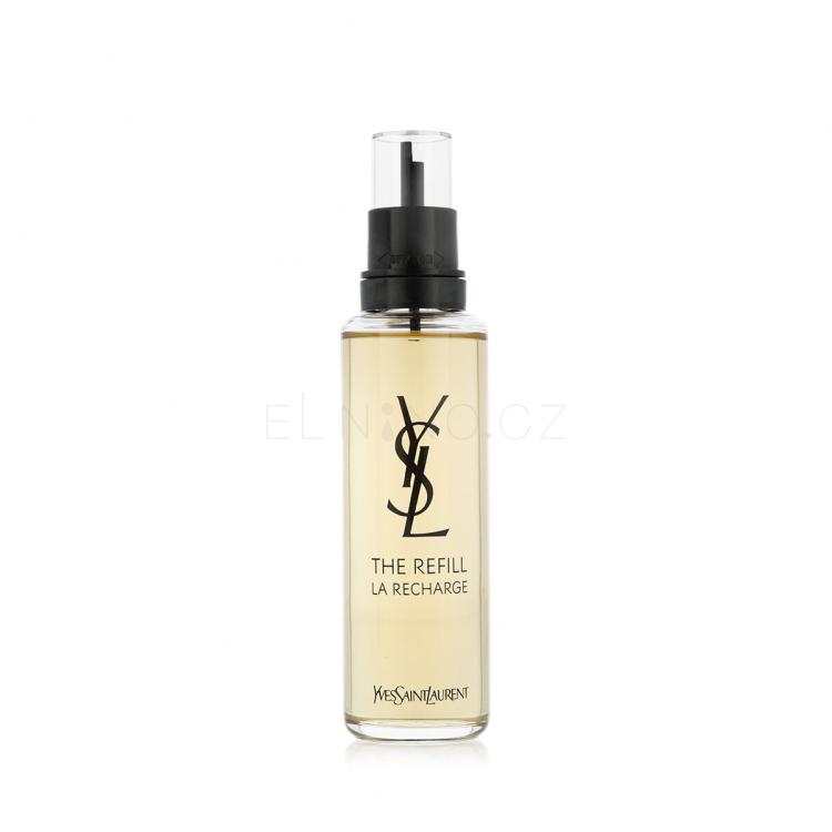 Yves Saint Laurent Libre Parfémovaná voda pro ženy Náplň 100 ml