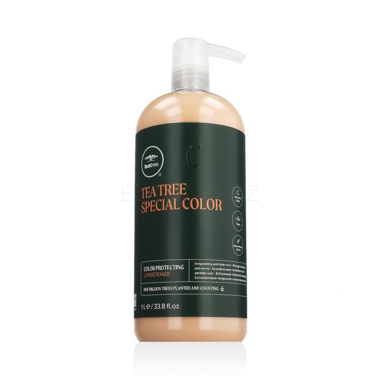 Paul Mitchell Tea Tree Special Color Conditioner Kondicionér 1000 ml
