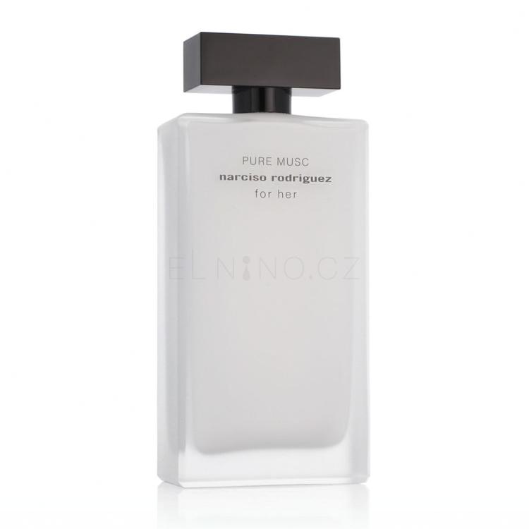 Narciso Rodriguez For Her Pure Musc Parfémovaná voda pro ženy 150 ml