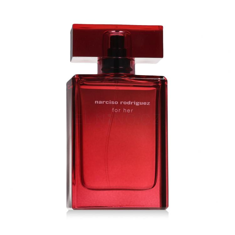 Narciso Rodriguez For Her Intense Parfémovaná voda pro ženy 50 ml