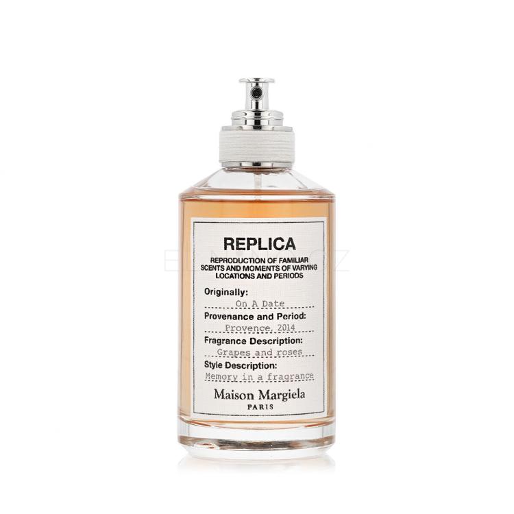 Maison Margiela Paris Replica On A Date Toaletní voda 100 ml