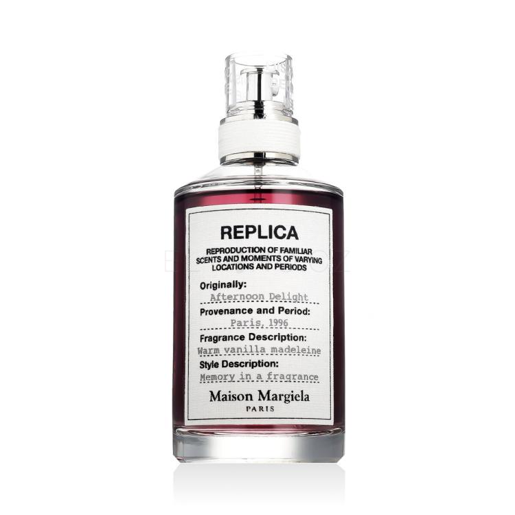 Maison Margiela Paris Replica Afternoon Delight Toaletní voda 100 ml