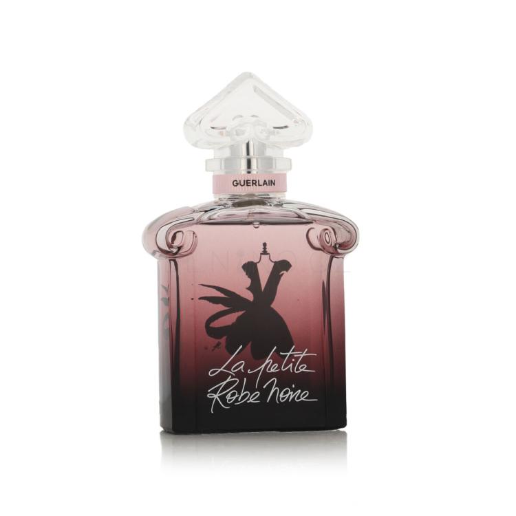 Guerlain La Petite Robe Noire Intense Parfémovaná voda pro ženy 75 ml