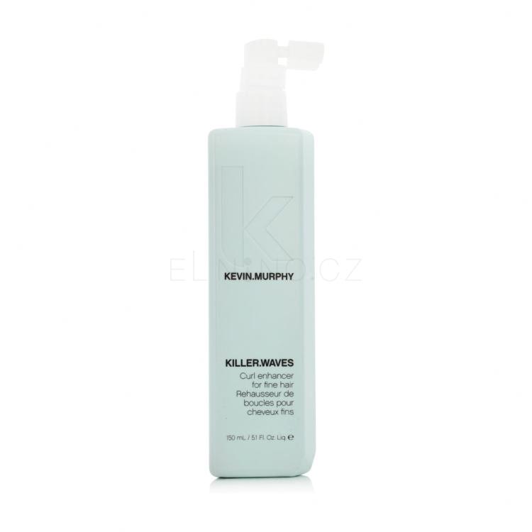 Kevin Murphy Killer.Waves Pro podporu vln 150 ml