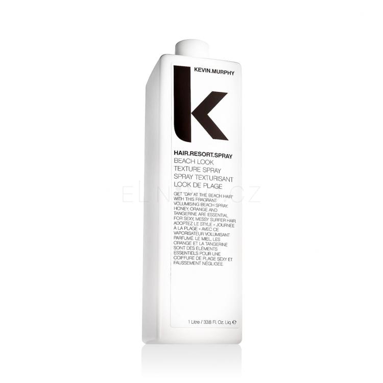 Kevin Murphy Hair.Resort Spray Pro definici a tvar vlasů 1000 ml