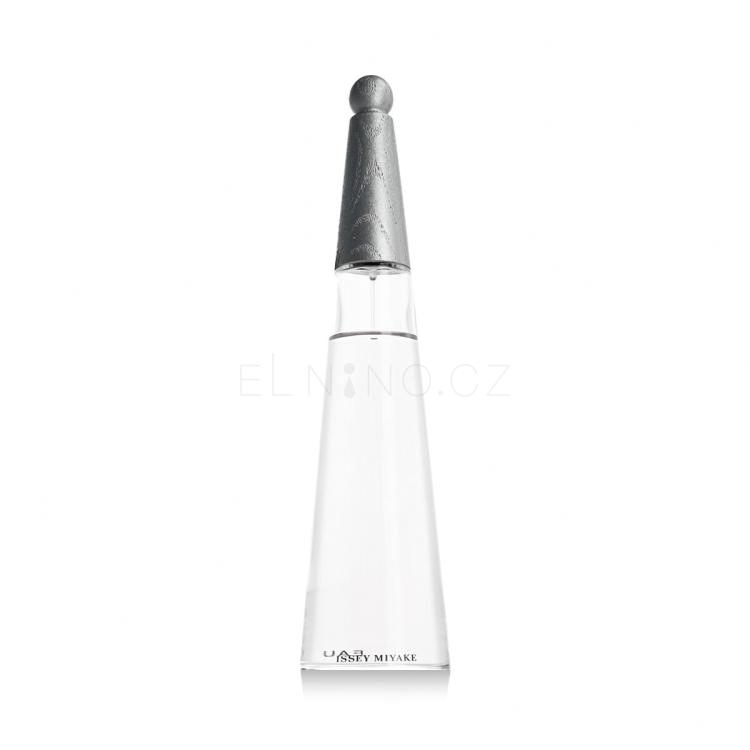 Issey Miyake L&#039;Eau D&#039;Issey Intense Parfémovaná voda pro ženy 100 ml