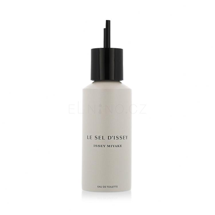 Issey Miyake Le Sel d&#039;Issey Toaletní voda pro muže Náplň 150 ml