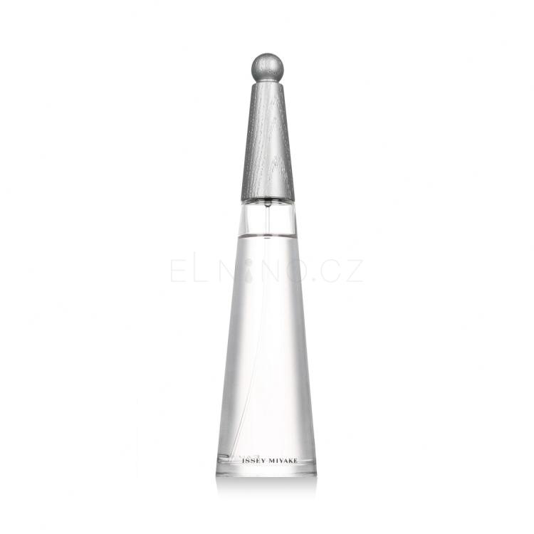 Issey Miyake L&#039;Eau D&#039;Issey Intense Parfémovaná voda pro ženy 50 ml