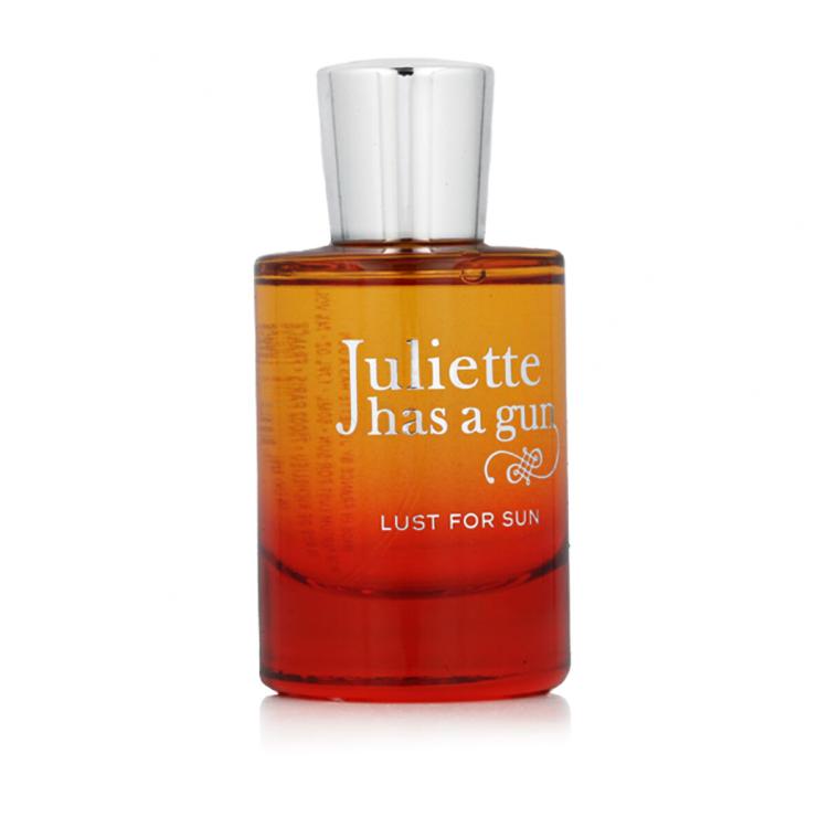 Juliette Has A Gun Lust For Sun Parfémovaná voda 50 ml