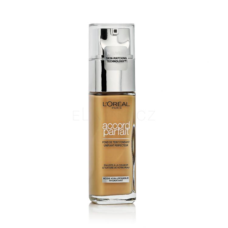 L&#039;Oréal Paris True Match Super-Blendable Foundation Make-up pro ženy 30 ml Odstín 2.N