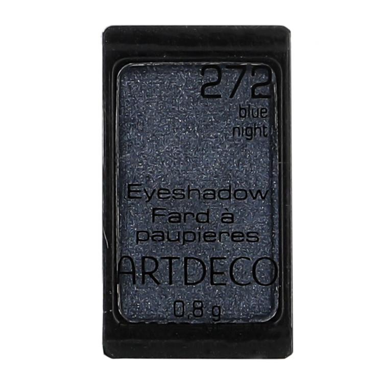 Artdeco Eyeshadow Pearl Oční stín pro ženy 0,8 g Odstín 272 Blue Night