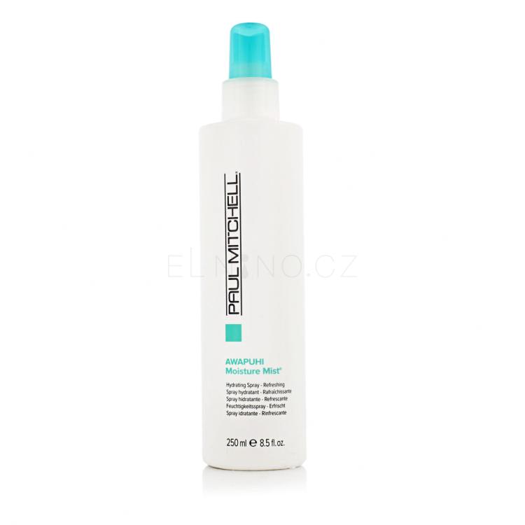Paul Mitchell Original Awapuhi Moisture Mist Bezoplachová péče 250 ml