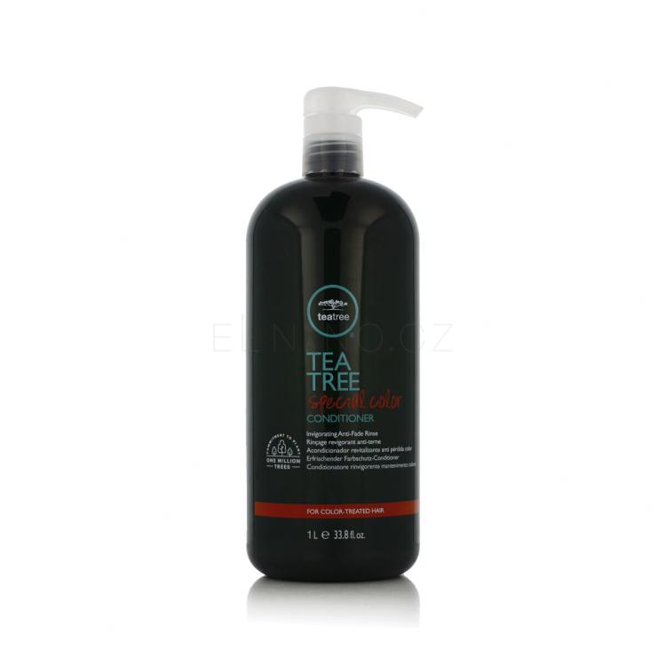 Paul Mitchell TEA TREE Special Color Conditioner Kondicionér 1000 ml
