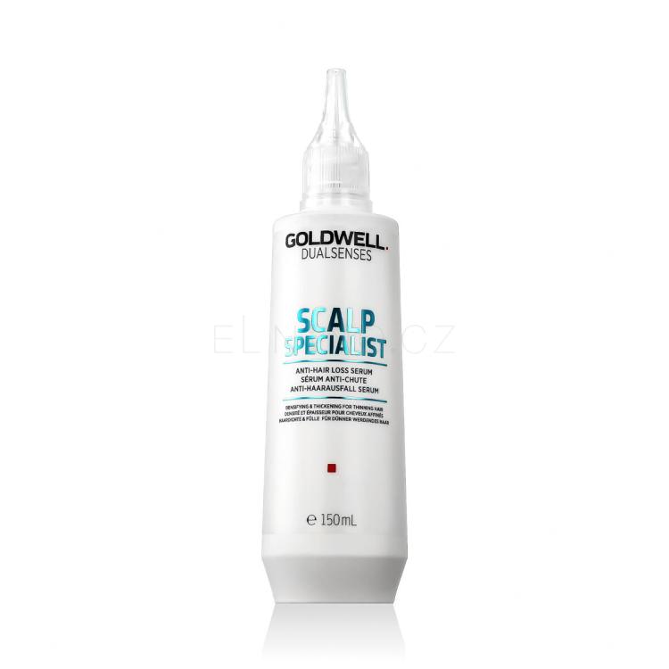 Goldwell Dualsenses Scalp Specialist Anti-Hair Loss Serum Sérum na vlasy pro ženy 150 ml