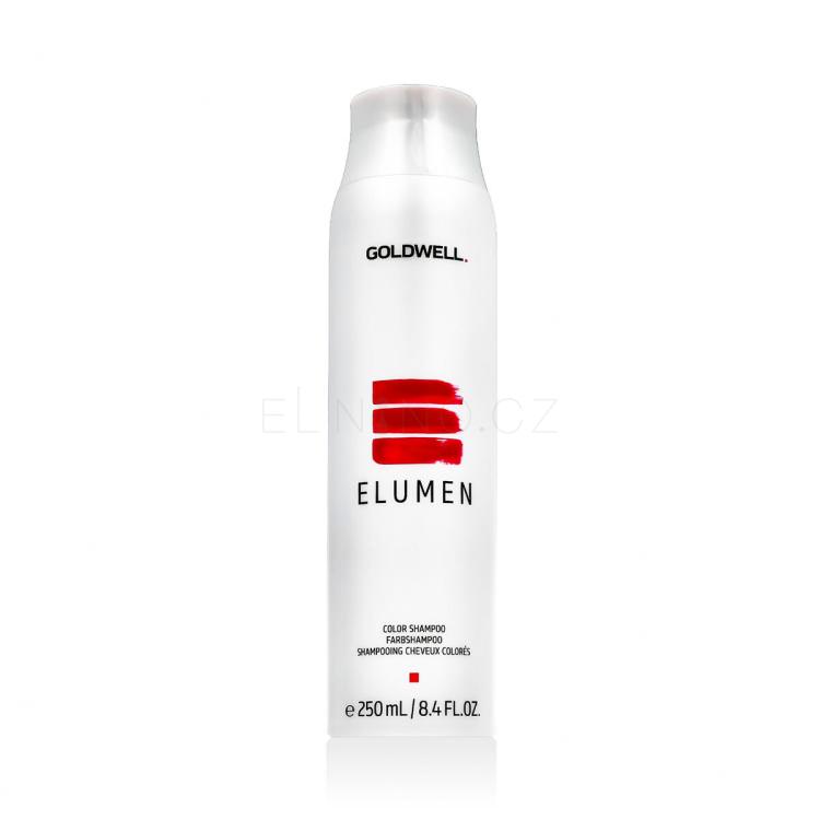 Goldwell Elumen Color Shampoo Šampon 250 ml