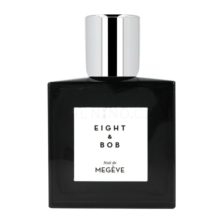 Eight &amp; Bob Nuit de Megève Parfémovaná voda 100 ml