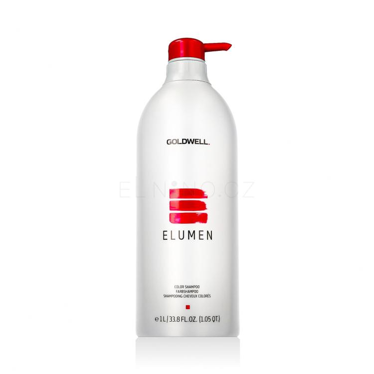Goldwell Elumen Color Shampoo Šampon 1000 ml