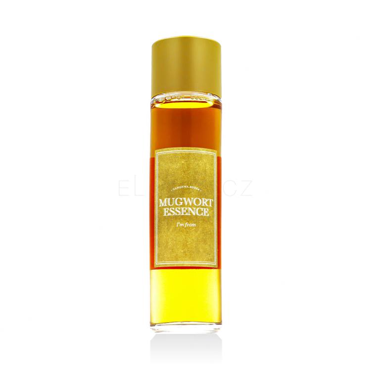 I'm From Mugwort Essence Pleťová esence 160 ml