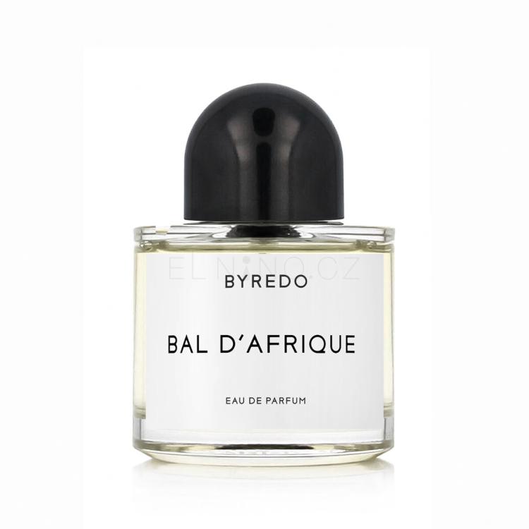 BYREDO Bal d&#039;Afrique Parfémovaná voda 50 ml