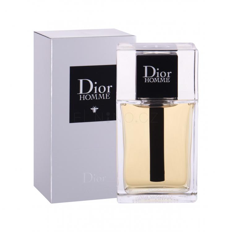Dior Dior Homme 2020 Toaletní voda pro muže 100 ml