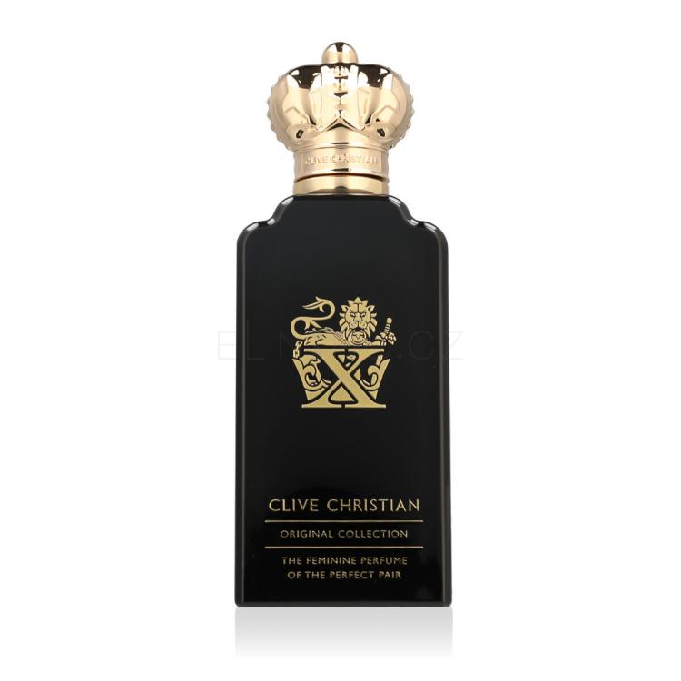 Clive Christian Original Collection X For Women Parfém pro ženy 100 ml