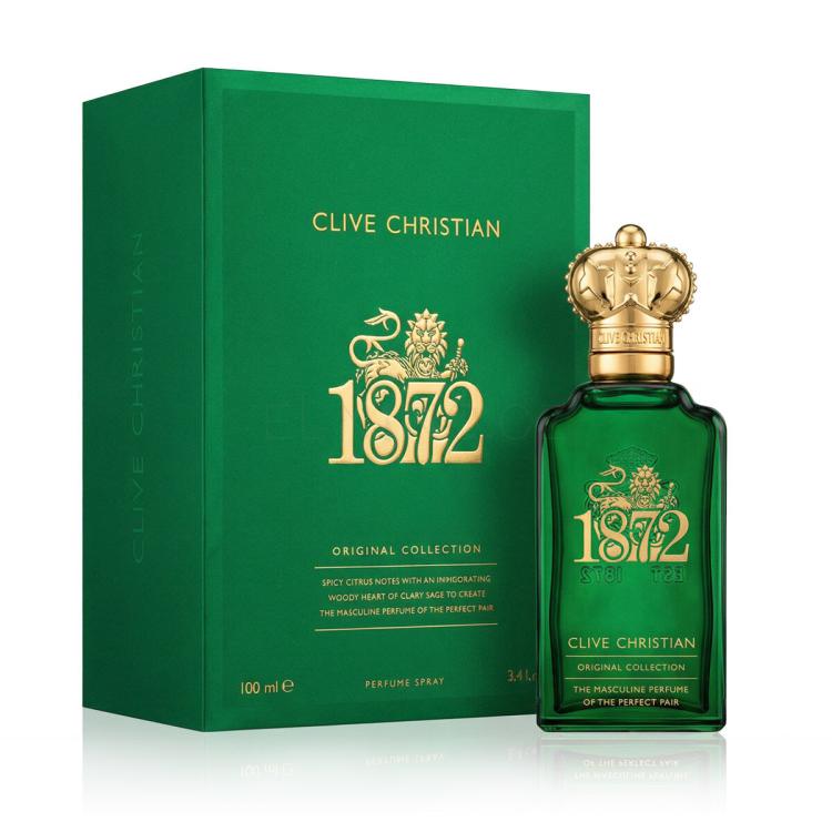 Clive Christian Original Collection 1872 Parfém pro muže 100 ml