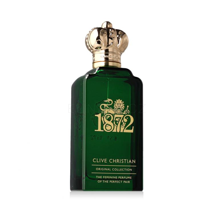 Clive Christian Original Collection 1872 Parfém pro ženy 100 ml