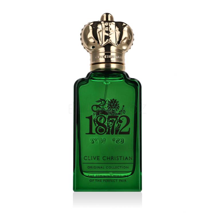 Clive Christian Original Collection 1872 Parfém pro ženy 50 ml