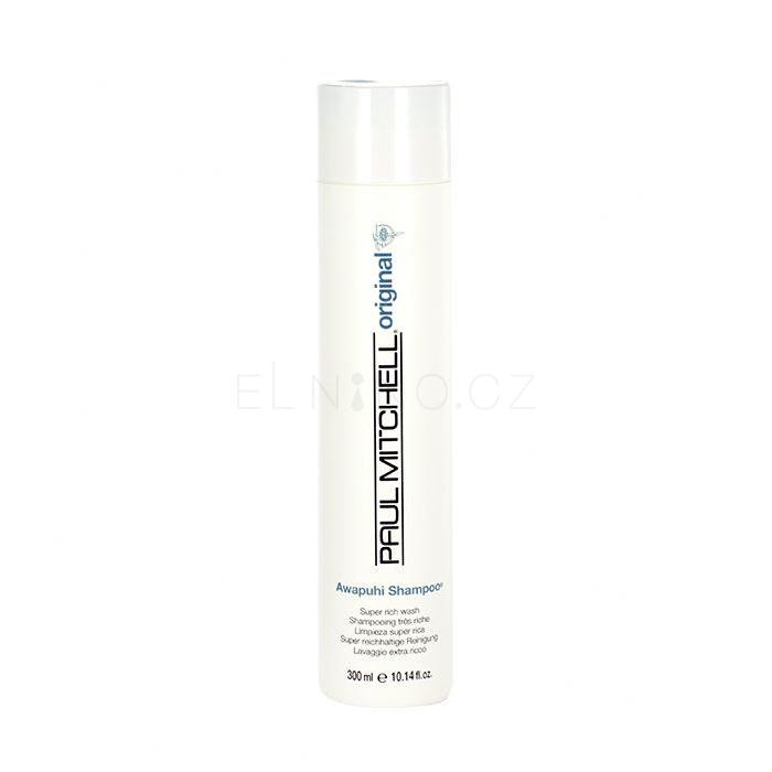 Paul Mitchell Original Awapuhi Shampoo Šampon 300 ml