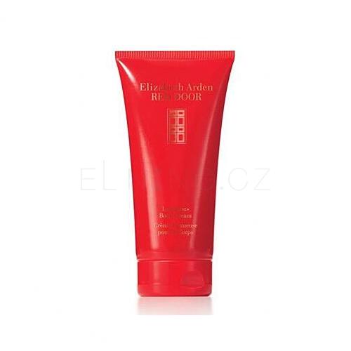 Elizabeth Arden Red Door Tělové mléko pro ženy 200 ml
