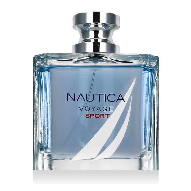 Nautica Voyage Sport Toaletní voda pro muže 100 ml tester