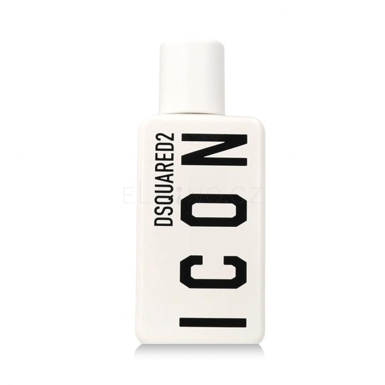 Dsquared2 Icon Parfémovaná voda pro ženy 50 ml