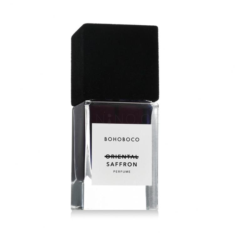 Bohoboco Oriental Saffron Parfém 50 ml