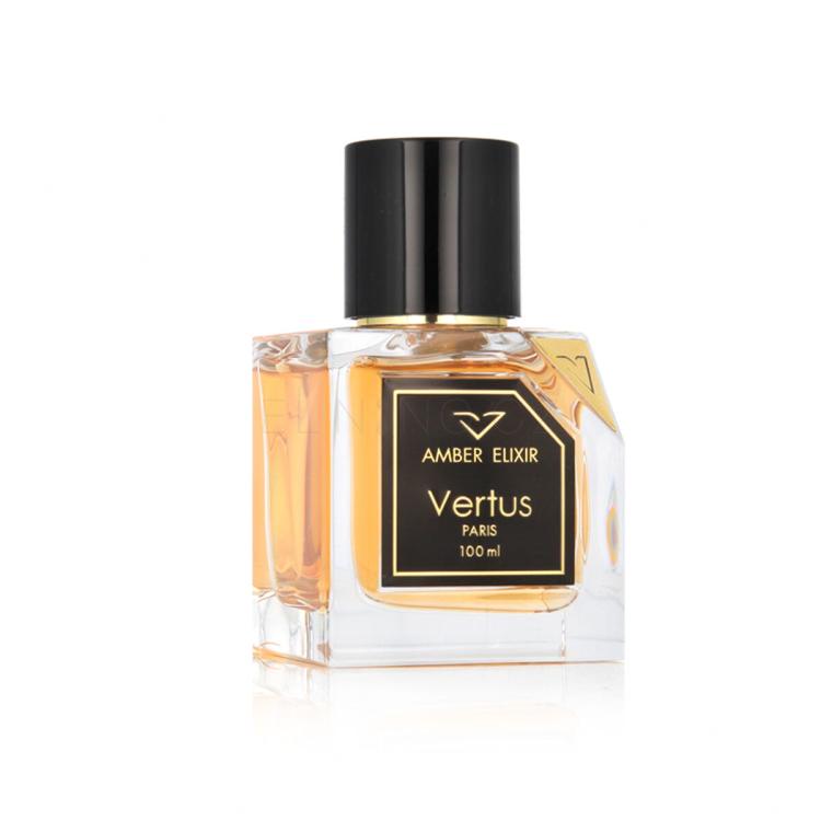 Vertus Amber Elixir Parfémovaná voda 100 ml