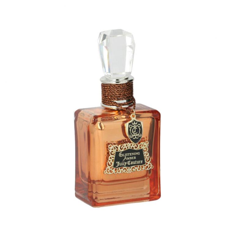 Juicy Couture Glistening Amber Parfémovaná voda pro ženy 100 ml tester