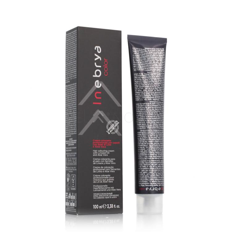 Inebrya Color Barva na vlasy 100 ml Odstín Neutral