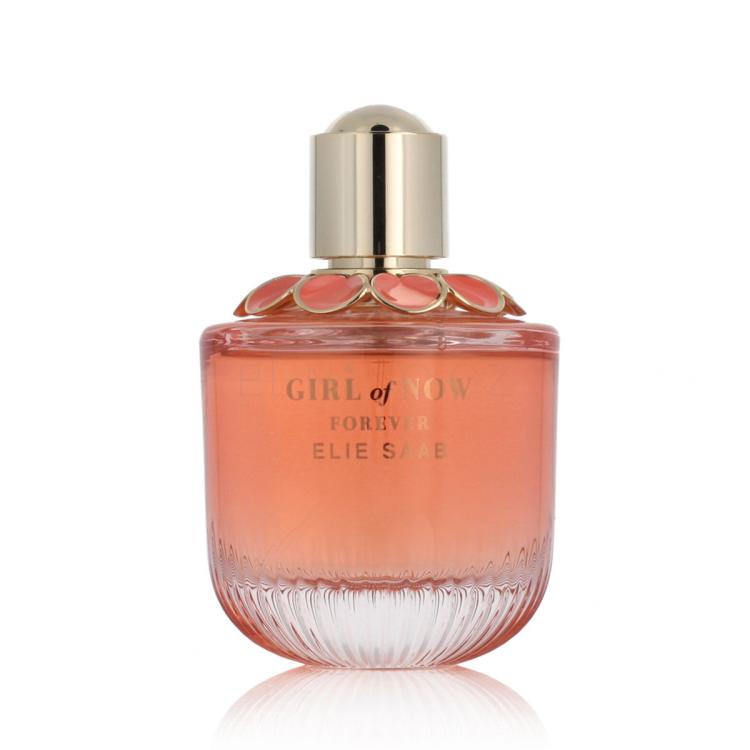Elie Saab Girl of Now Forever Parfémovaná voda pro ženy 90 ml tester