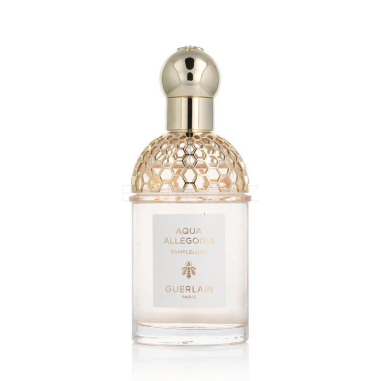 Guerlain Aqua Allegoria Pamplelune Toaletní voda pro ženy 75 ml