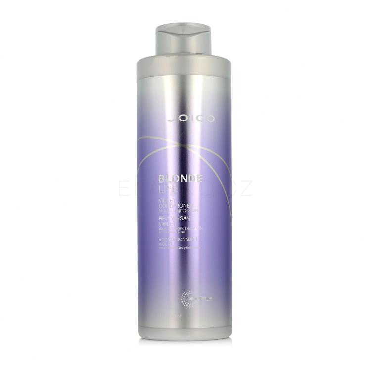 Joico Blonde Life Violet Conditioner Kondicionér 1000 ml