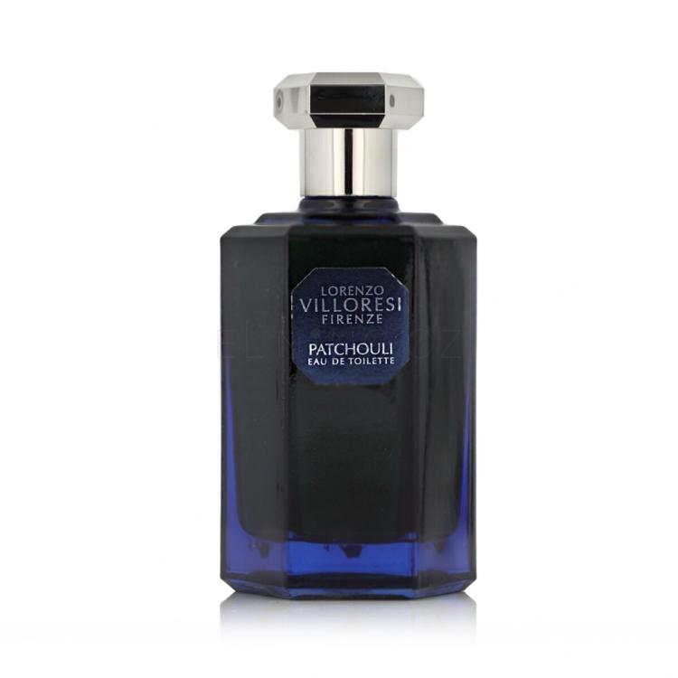 Lorenzo Villoresi Patchouli Toaletní voda 100 ml