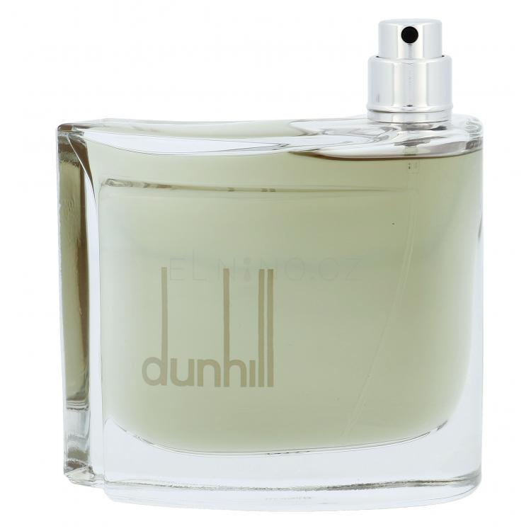 Dunhill Dunhill For Men Toaletní voda pro muže 75 ml tester