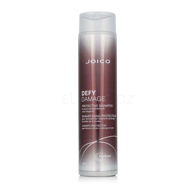 Joico Defy Damage Protective Shampoo Šampon 300 ml