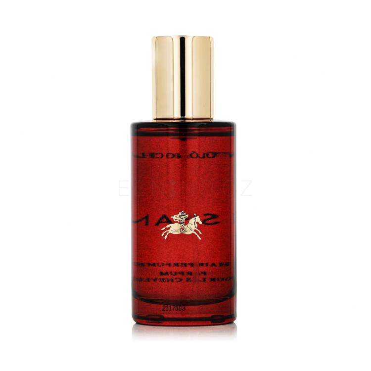 Nishane Wülóng Chá Vlasová mlha 50 ml