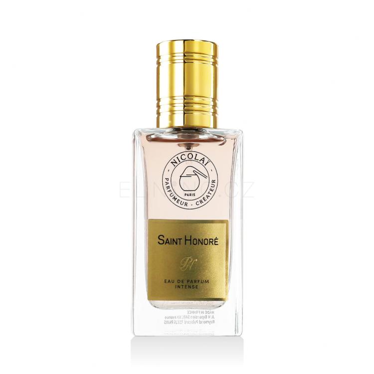 Nicolai Parfumeur Createur Saint Honoré Parfémovaná voda 30 ml