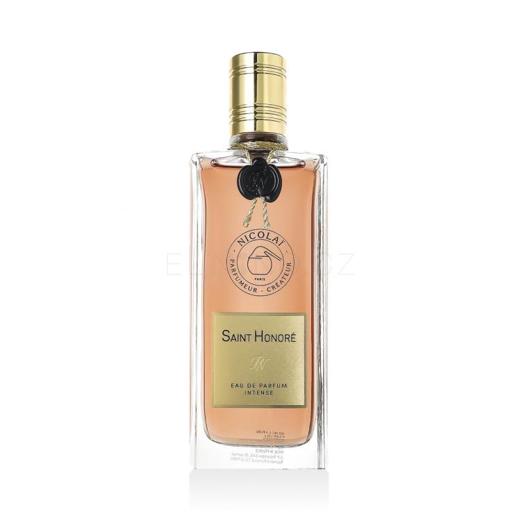 Nicolai Parfumeur Createur Saint Honoré Parfémovaná voda 100 ml