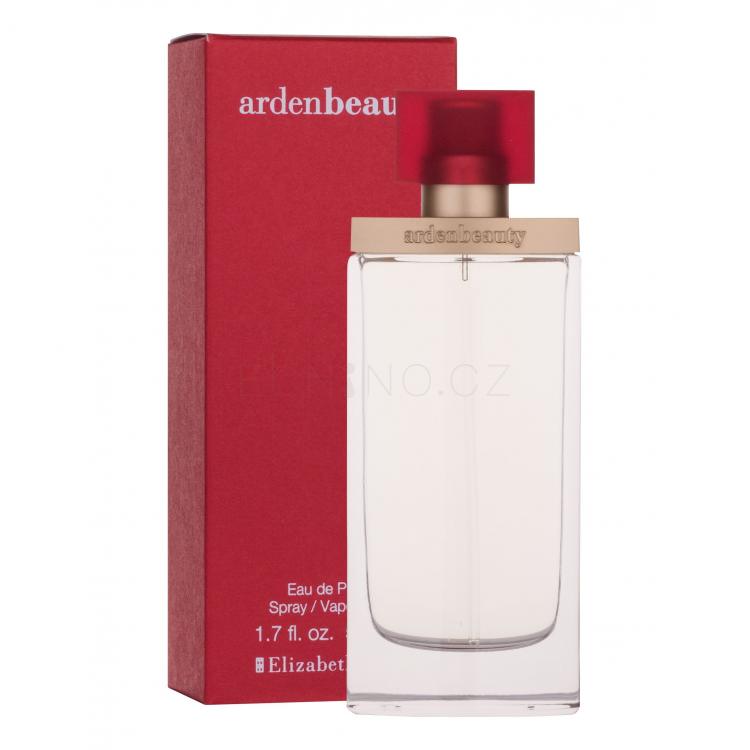 Elizabeth Arden Beauty Parfémovaná voda pro ženy 50 ml