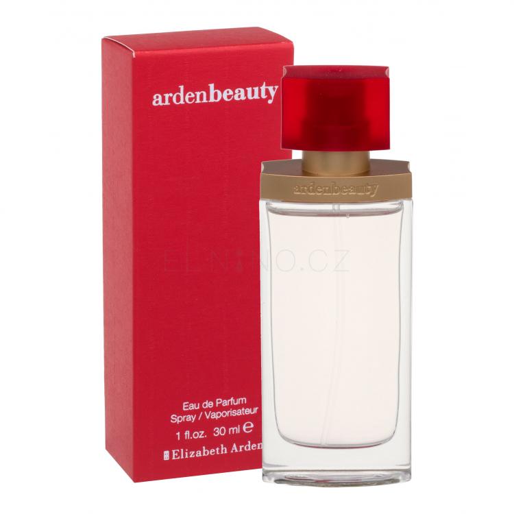 Elizabeth Arden Beauty Parfémovaná voda pro ženy 30 ml