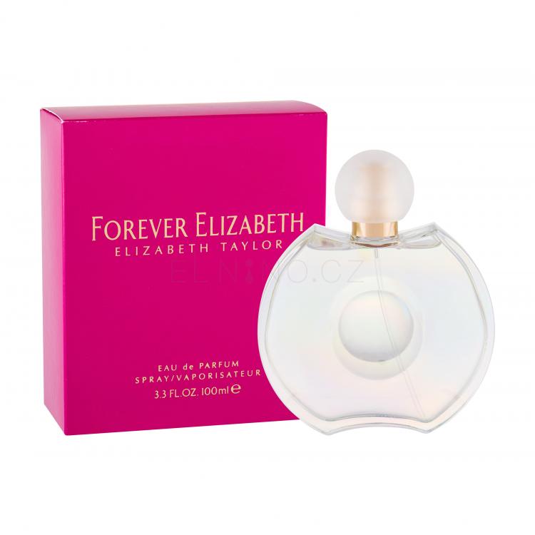 Elizabeth Taylor Forever Elizabeth Parfémovaná voda pro ženy 100 ml