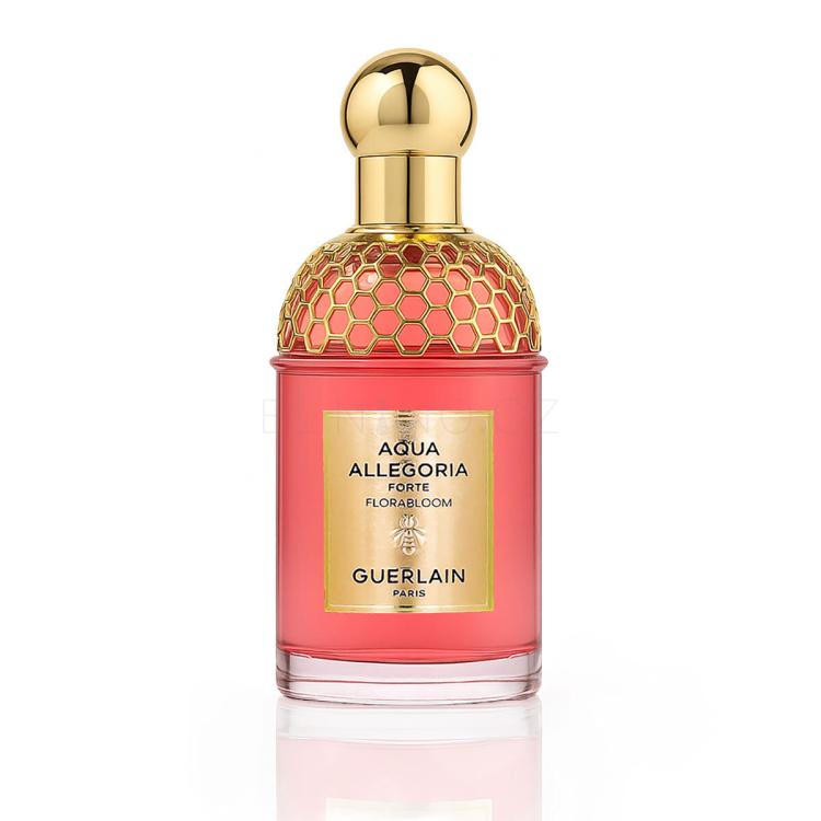 Guerlain Aqua Allegoria Forte Florabloom Parfémovaná voda pro ženy Plnitelný 75 ml