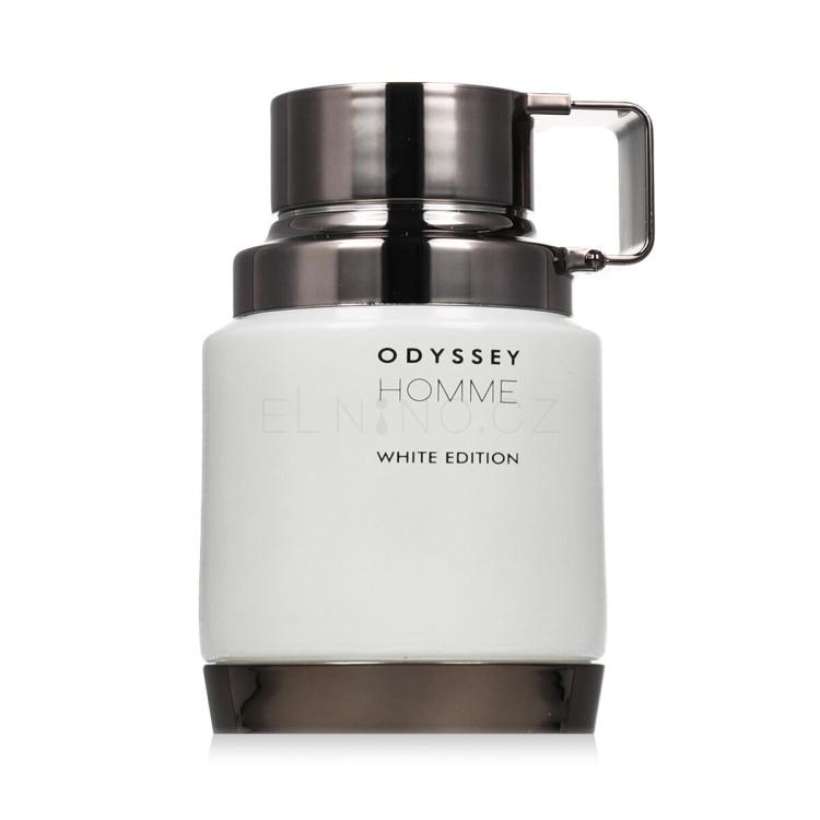 Armaf Odyssey Homme White Edition Parfémovaná voda pro muže 60 ml